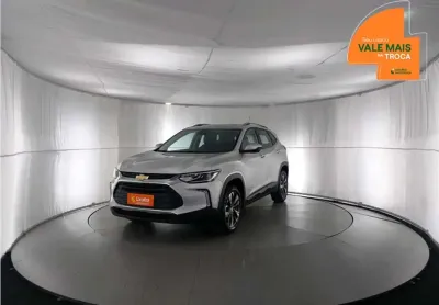Chevrolet tracker 2023 1.2 turbo flex premier automático