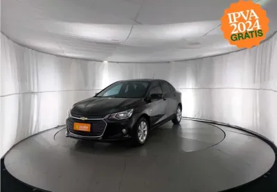 Chevrolet onix 2022 1.0 turbo flex plus ltz automático