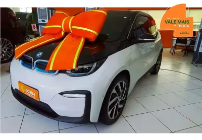 Bmw i3 2022 elétrico edrive bev full automático