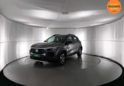 Fiat pulse 2023 1.0 turbo 200 flex audace cvt