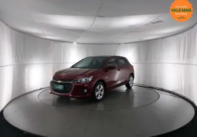 Chevrolet onix 2023 1.0 turbo flex ltz manual