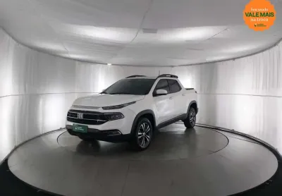 Fiat toro 2022 1.3 turbo 270 flex freedom at6