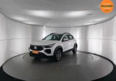 Fiat pulse 2022 1.0 turbo 200 flex drive cvt