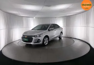 Chevrolet onix 2023 1.0 turbo flex ltz automático