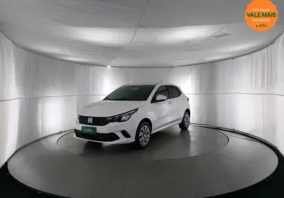 Fiat argo 2022 1.0 firefly flex manual