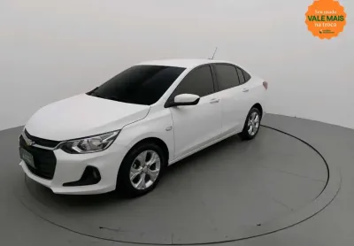 Chevrolet onix 2023 1.0 turbo flex plus ltz manual