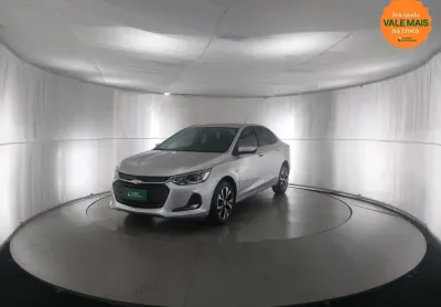 Chevrolet onix 2023 1.0 turbo flex plus premier automático