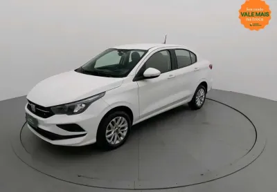 Fiat Cronos 2022 1.3 firefly flex drive manual