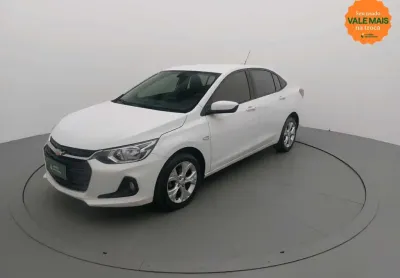 Chevrolet onix 2023 1.0 turbo flex plus ltz manual
