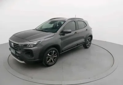 Fiat pulse 2023 1.0 turbo 200 flex audace cvt