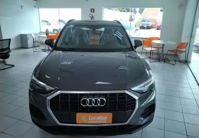 Audi q3 2020 1.4 35 tfsi gasolina prestige s tronic