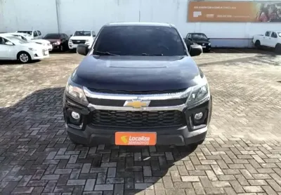 Chevrolet s10 2023 2.8 16v turbo diesel lt cd 4x4 automático