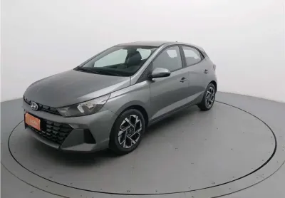 Hyundai hb20 2023 1.0 tgdi flex comfort automático