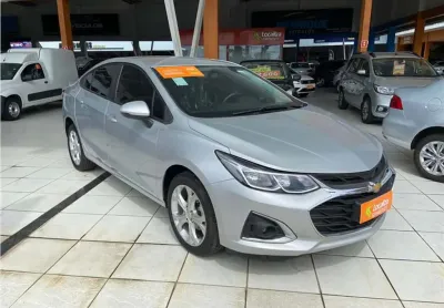 Chevrolet cruze 2023 1.4 turbo lt 16v flex 4p automático