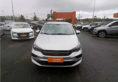 Fiat cronos 2022 1.3 firefly flex manual