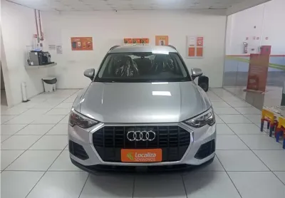 Audi q3 2020 1.4 35 tfsi gasolina prestige s tronic