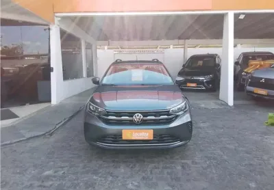 Volkswagen nivus 2022 1.0 200 tsi total flex comfortline automático