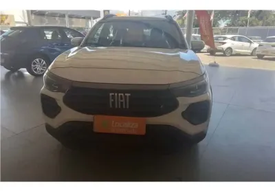 Fiat pulse 2022 1.0 turbo 200 flex drive cvt