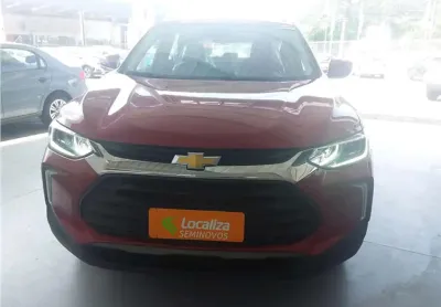 Chevrolet tracker 2023 1.2 turbo flex premier automático