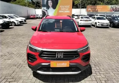 Fiat pulse 2023 1.0 turbo 200 flex audace cvt