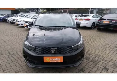 Fiat argo 2022 1.0 firefly flex drive manual