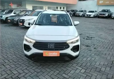 Fiat pulse 2022 1.0 turbo 200 flex drive cvt