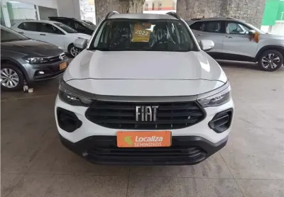 Fiat pulse 2022 1.0 turbo 200 flex drive cvt