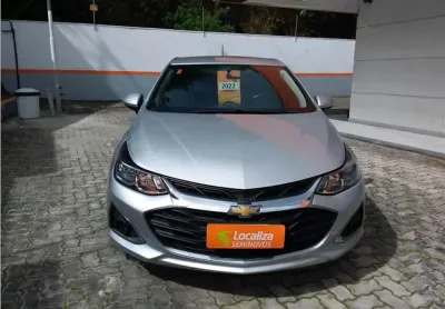 Chevrolet cruze 2022 1.4 turbo lt 16v flex 4p automático