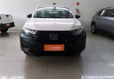 Fiat strada 2022 1.4 fire flex endurance cs manual