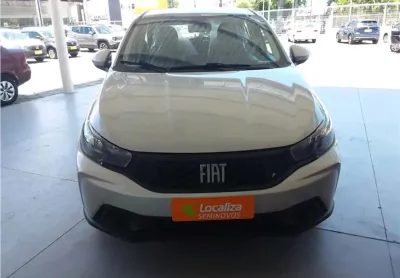 Fiat argo 2023 1.0 firefly flex drive manual
