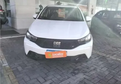 Fiat argo 2023 1.0 firefly flex drive manual