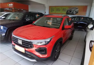 Fiat pulse 2023 1.0 turbo 200 flex audace cvt