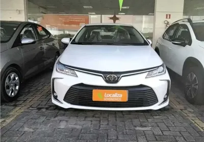 Toyota corolla 2023 2.0 vvt-ie flex xei direct shift