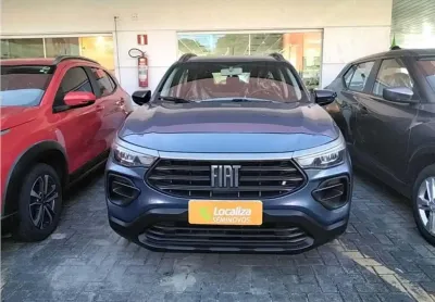 Fiat pulse 2023 1.0 turbo 200 flex drive cvt
