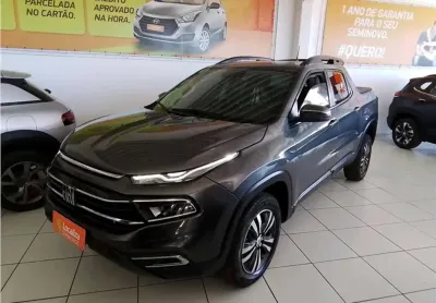Fiat toro 2023 1.3 turbo 270 flex freedom at6