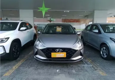 Hyundai hb20 2022 1.0 tgdi flex platinum automático
