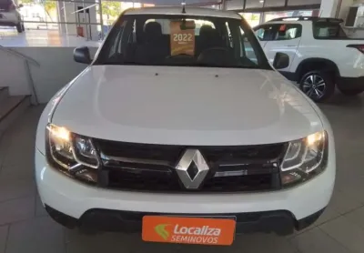 Renault duster oroch 2022 1.6 16v sce flex express manual