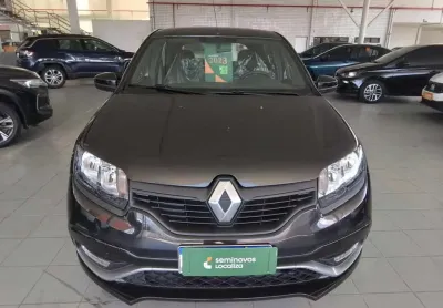 Renault sandero 2023 1.0 12v sce flex s edition manual
