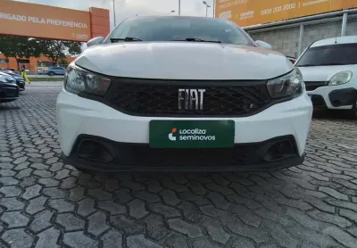 Fiat argo 2023 1.0 firefly flex drive manual