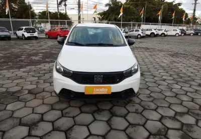 Fiat argo 2023 1.0 firefly flex manual