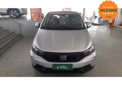 Fiat argo 2023 1.0 firefly flex drive manual