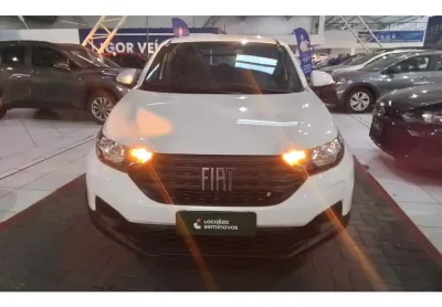 Fiat strada 2024 1.3 firefly flex freedom cs manual