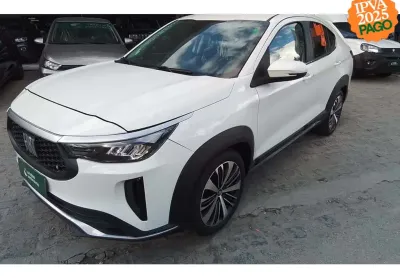 Fiat fastback 2023 1.0 turbo 200 flex audace cvt