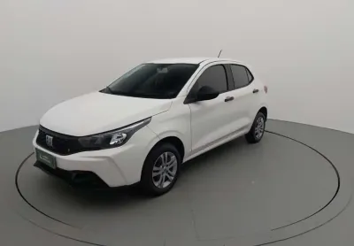 Fiat argo 2024 1.0 firefly flex manual