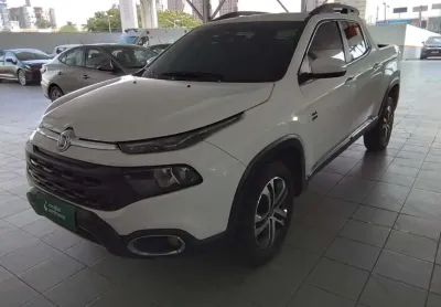 Fiat toro 2021 2.0 16v turbo diesel ultra 4wd at9