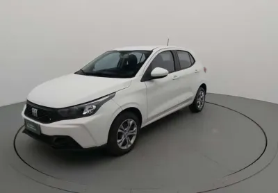 Fiat argo 2023 1.0 firefly flex drive manual