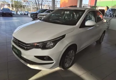 Fiat cronos 2024 1.0 firefly flex drive manual
