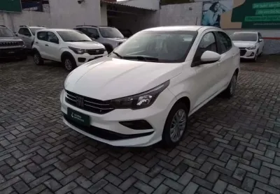 Fiat cronos 2024 1.0 firefly flex drive manual