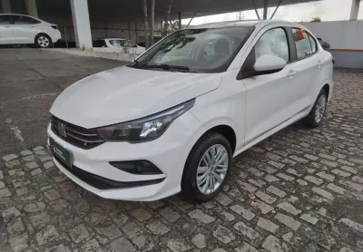 Fiat cronos 2024 1.0 firefly flex drive manual