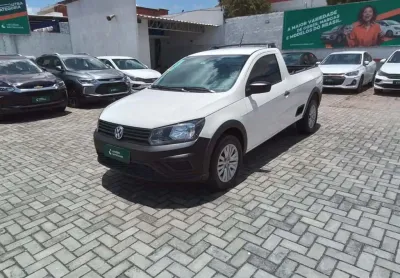 Volkswagen saveiro 2023 1.6 msi robust cs 8v flex 2p manual
